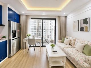 Nanahousing-Vinhomes Dcapital near Korean Town & Chinese area - 7