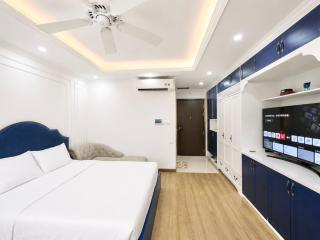 Nanahousing-Vinhomes Dcapital near Korean Town & Chinese area - 3