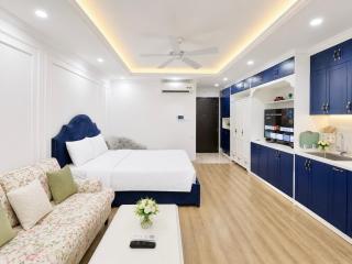 Nanahousing-Vinhomes Dcapital near Korean Town & Chinese area - 1