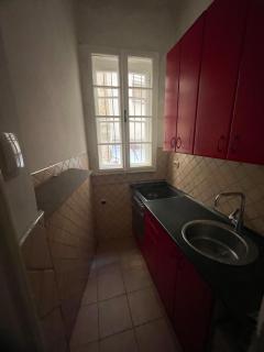 Belgrade Old Town Salon Apartment - 9
