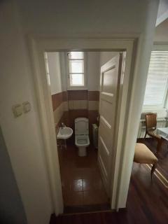 Belgrade Old Town Salon Apartment - 5