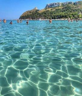 Mistral Sardegna - 6
