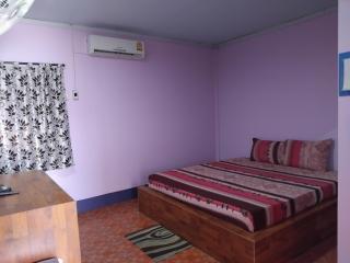 Saran Resort room 3 - 4