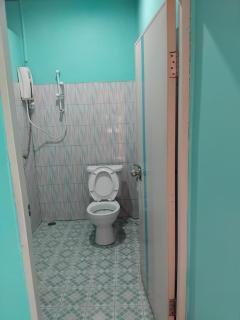 Saran Resort room 3 - 3