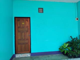 Saran Resort room 3 - 1