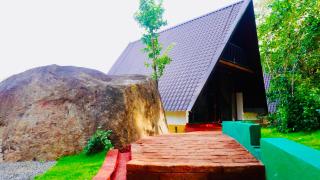 Dambulla Tiger Rock Hotel with Mountain Viewpoint - 4