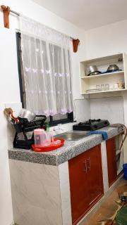 Zuriwa accomodation,Bamburi - 9