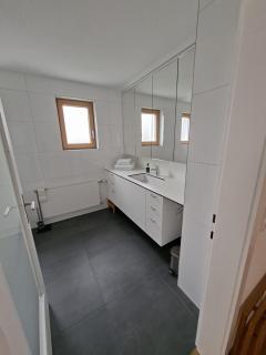 Moderne Wohnung im Grünen - Hörbranz - 7