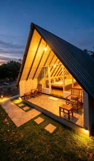 River paradise safari house - cooking class available - 0