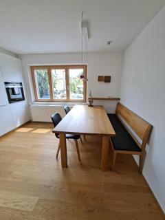 Moderne Wohnung im Grünen - Hörbranz - 5
