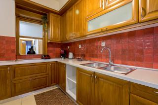 Green - 2 BDR Central Apartment - 7