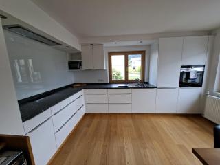 Moderne Wohnung im Grünen - Hörbranz - 4