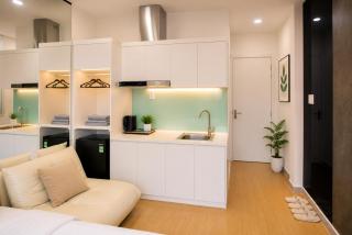 Avora Saigon - Central District 1 - 2