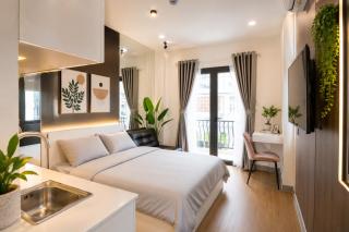 Avora Saigon - Central District 1 - 9