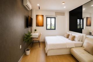 Avora Saigon - Central District 1 - 3