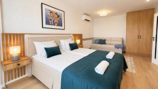 Roosevelt Grand Panorama Suite Bestern - 6