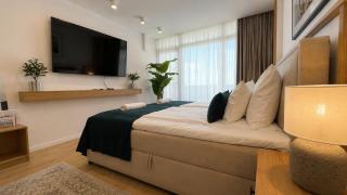 Roosevelt Grand Panorama Suite Bestern - 3