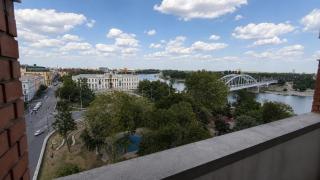 Roosevelt Grand Panorama Suite Bestern - 7