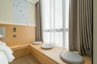 Changee Hotel Beijing Guomao CBD Core Branch - 3