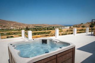 Anthea Suites - 0