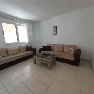 apartament - 1