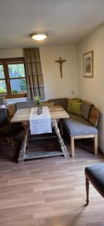 Appartement am Mühlrain - 6