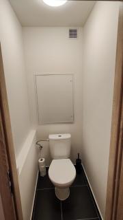 Apartmán pro 3 osoby, Most M3 - 3