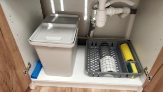 Apartmán pro 3 osoby, Most M3 - 2