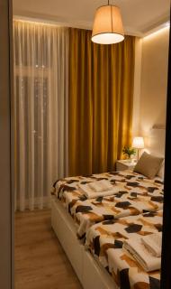 Cozy Two-Bedroom Apartment in Kobuleti - 2