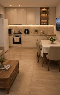 Cozy Two-Bedroom Apartment in Kobuleti - 8