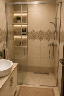 Cozy Two-Bedroom Apartment in Kobuleti - 1