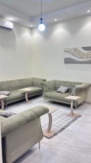 شقق مفروشة الباحة - 2