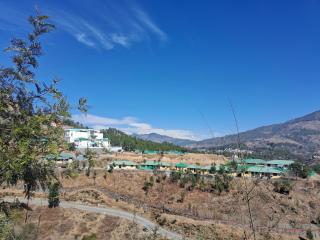 RK Sarswati home stay - 1