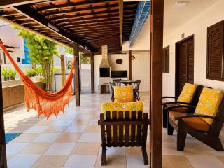 Casa 5 Quartos Pé na areia Privê 32 - 7