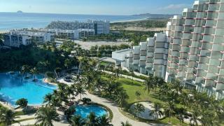 Cam Ranh Resort Seaview Apartment - 8