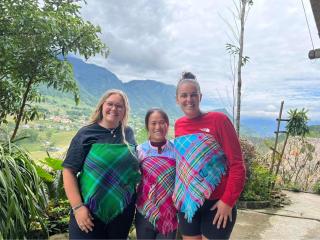 Hmong Eco House & Trekking - 0