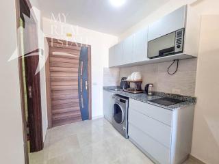 Modern Studio at Tiba Golden FREE Zahabia Beach - 1
