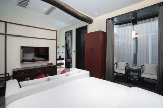 Golden Well Manor-A Pingyao Heritage Hotel - 8