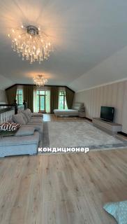 Almaz Apartmens - 9