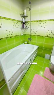 Almaz Apartmens - 5
