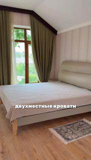 Almaz Apartmens - 4