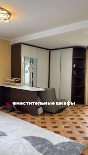 Almaz Apartmens - 1