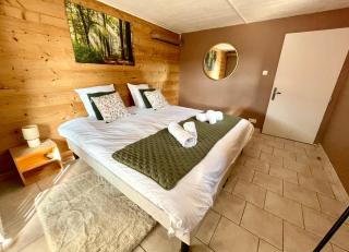 Chalet Le Joli Bois - 1