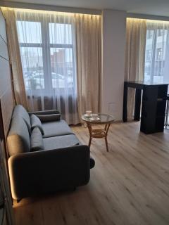 Apartament przy Wieży - 4