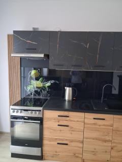 Apartament przy Wieży - 2