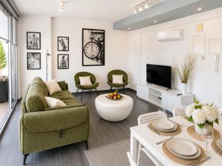 Dezo City Center Apartment - 8