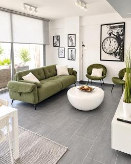 Dezo City Center Apartment - 7