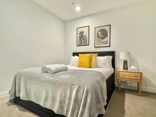 Stylish CBD apt in prime location w Balcony#TF25 - 6