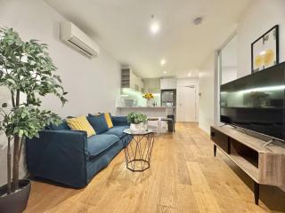 Stylish CBD apt in prime location w Balcony#TF25 - 0