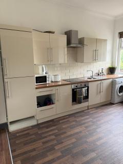 Lux spacious 3BR entire apartment - 3